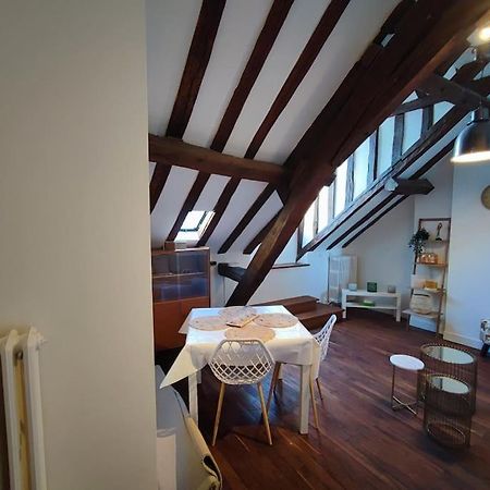 Magnifique Appartement Beaux Arts Tours Ngoại thất bức ảnh