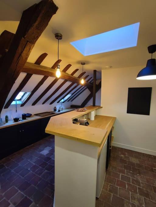 Magnifique Appartement Beaux Arts Tours Ngoại thất bức ảnh